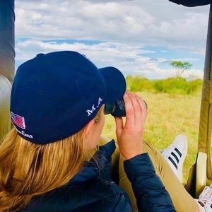 Meet your Posher, Vero